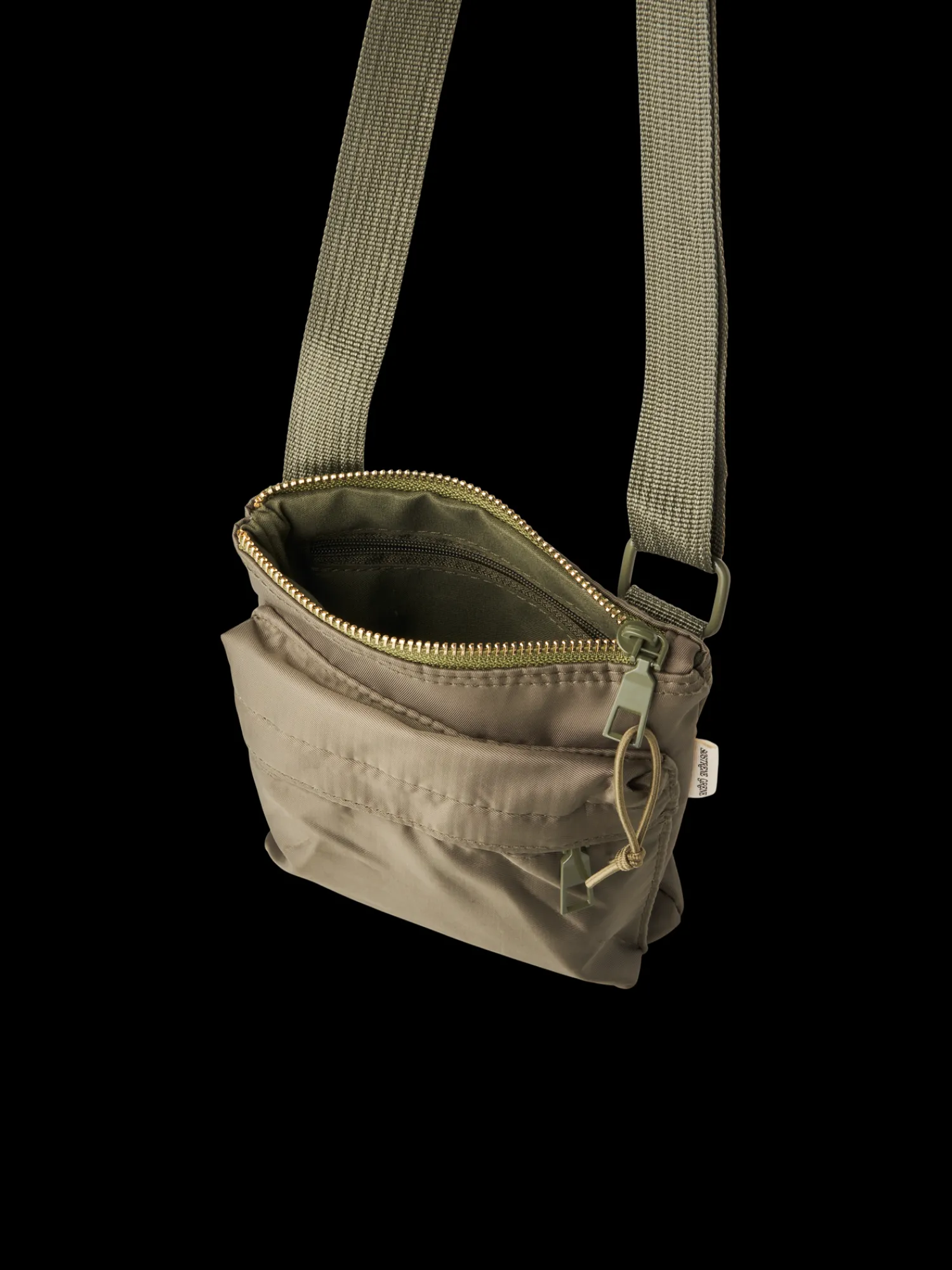 Best Crossbody-veske Vesker