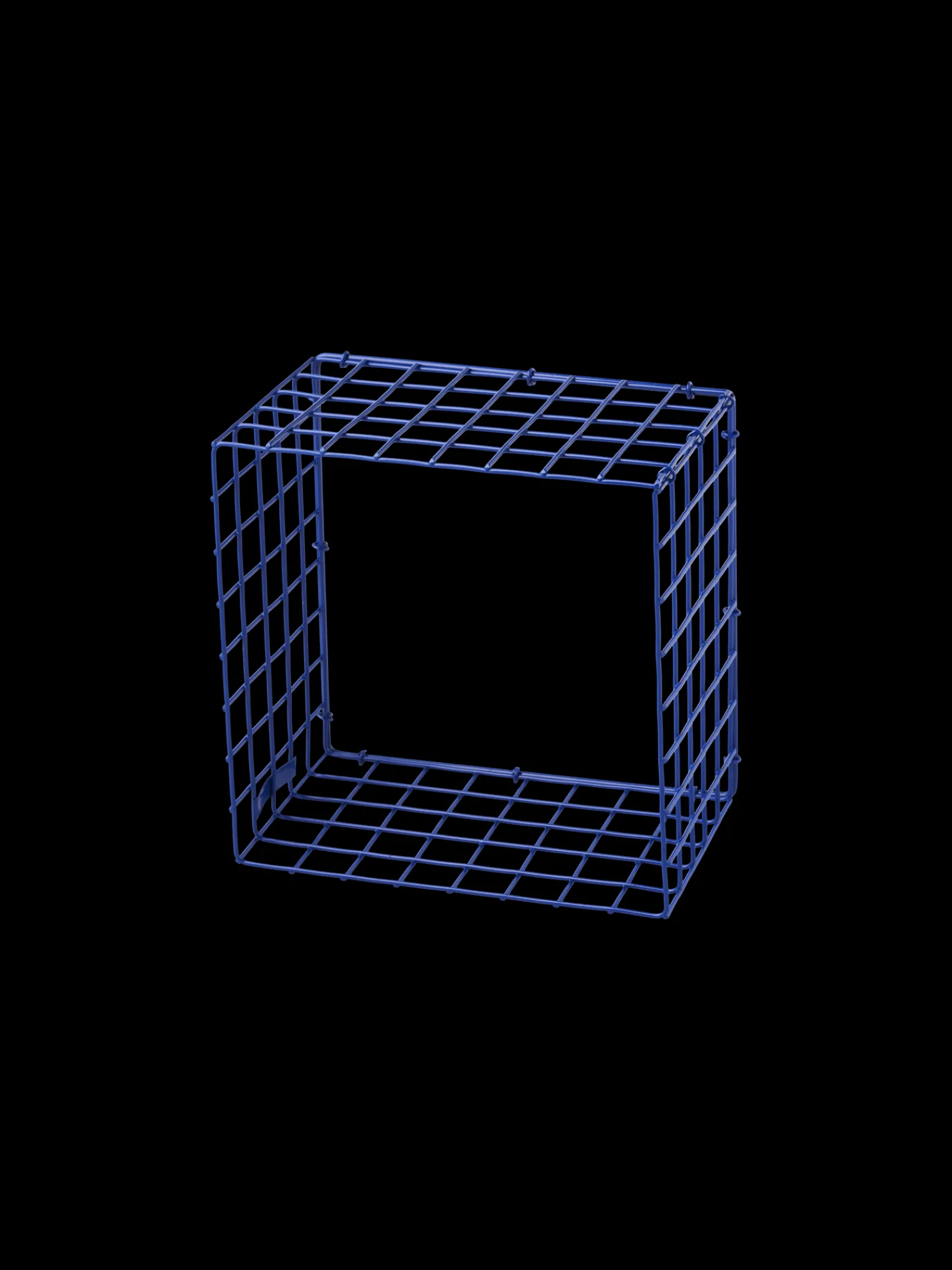 Sale CUBE Trådhylle Hyller