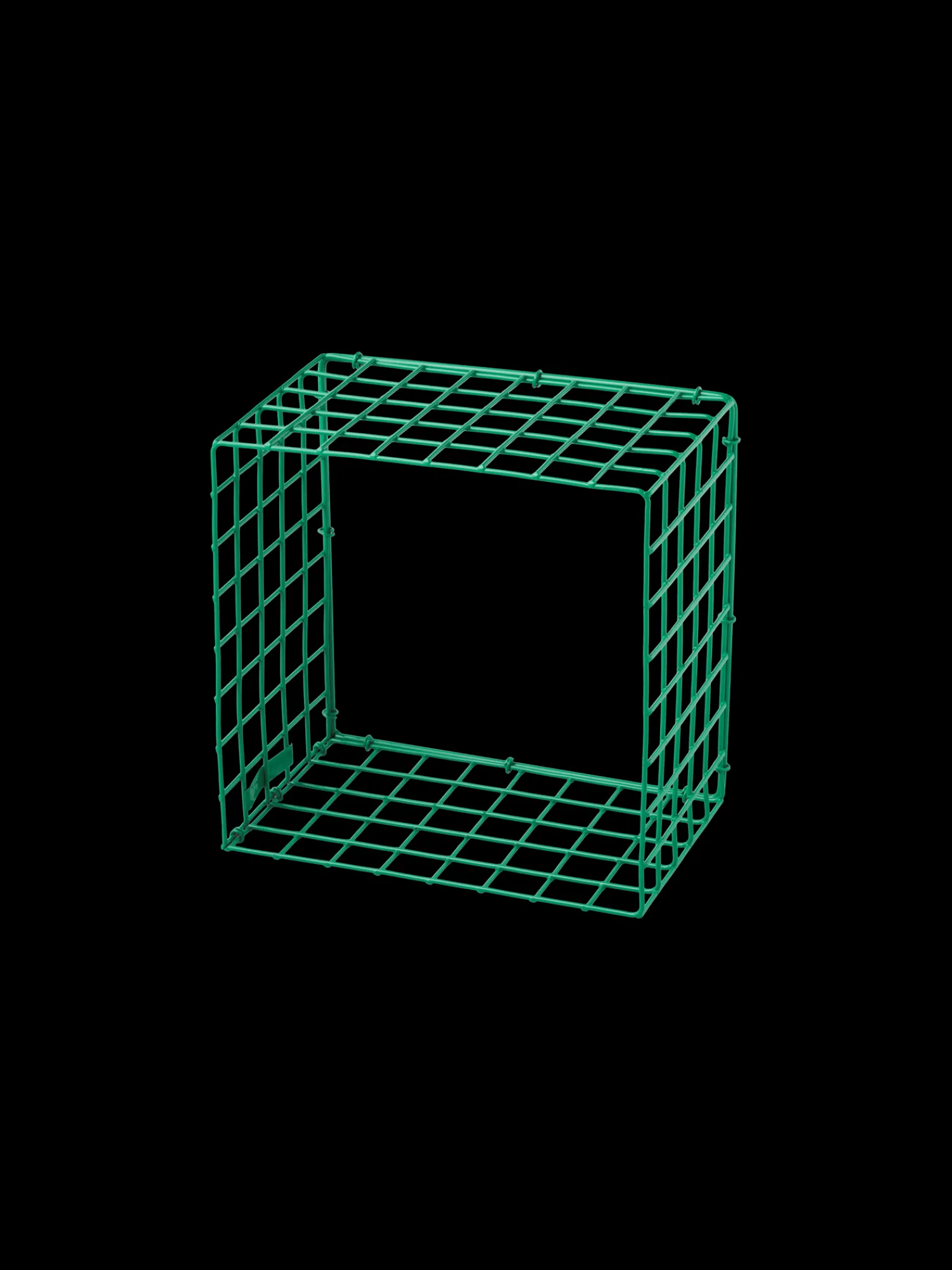 Outlet CUBE Trådhylle Hyller