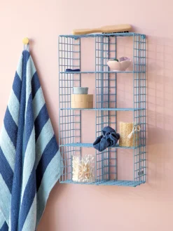 New CUP RACK Hyller