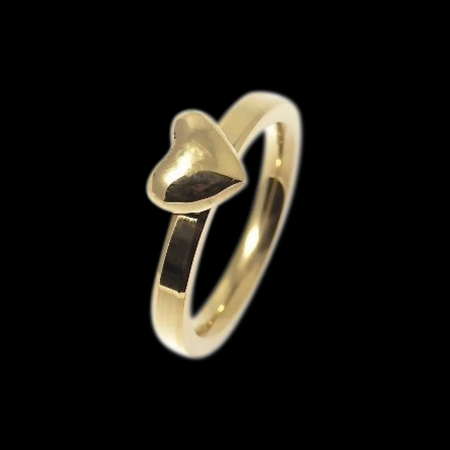 New Dawn Ring S Ringer