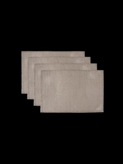 Sale Dekkeserviett - 4 Stk Servise|Bord­Dekking