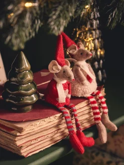 Online Dekorativ Julemus Julepynt|Dekorasjon