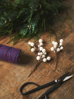 Hot Dekorative Bær Julepynt|Dekorasjon