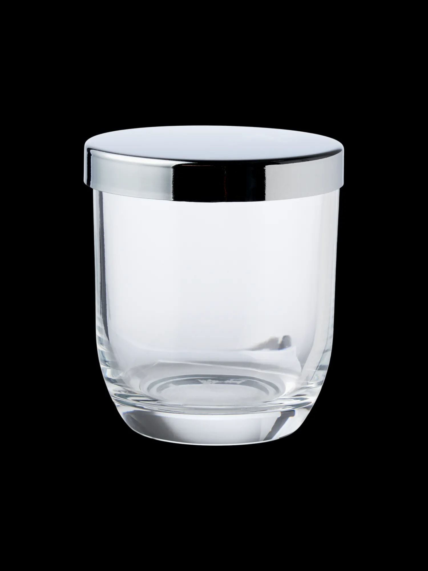Discount Dekorativt Glass Med Lokk Dekorasjon