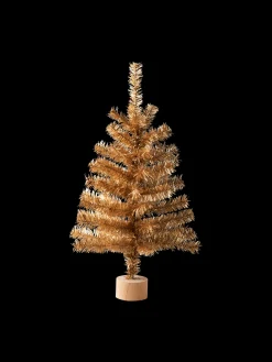 Hot Dekorativt Glittertre Julepynt|Dekorasjon