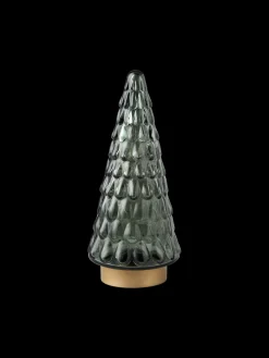 New Dekorativt Tre Med LED Julepynt|Dekorasjon
