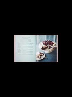 Outlet Deliciously Chocolatey Cakes & Bakes Salongbordbøker