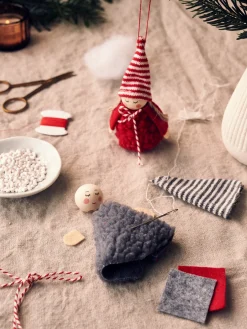 Discount DIY-julesett Julepynt|Diy-Sett