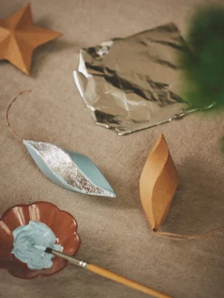 Best DIY-ornament Juletrepynt|Dekorasjon
