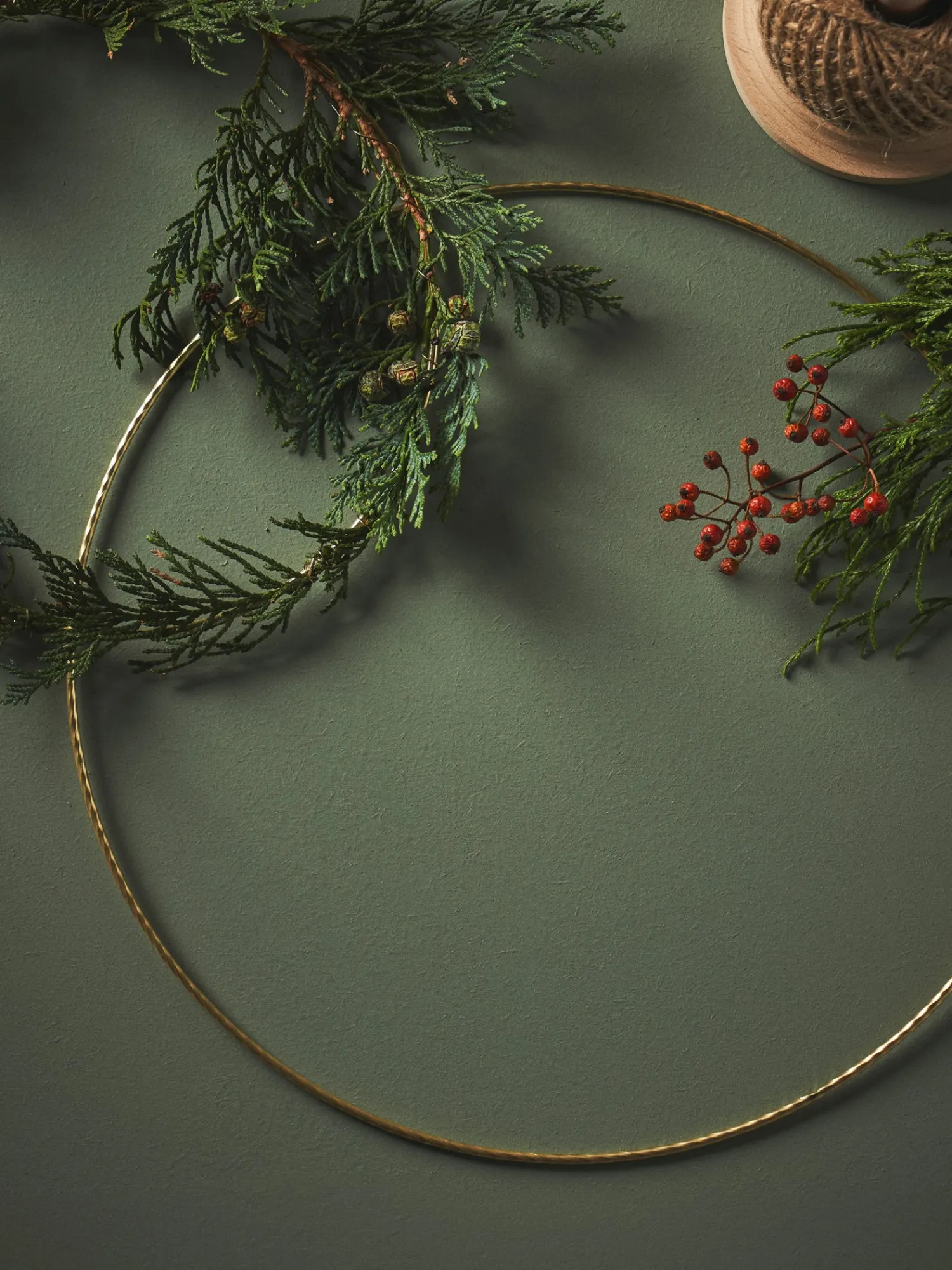 Online DIY-ring For Uro Dekorasjon