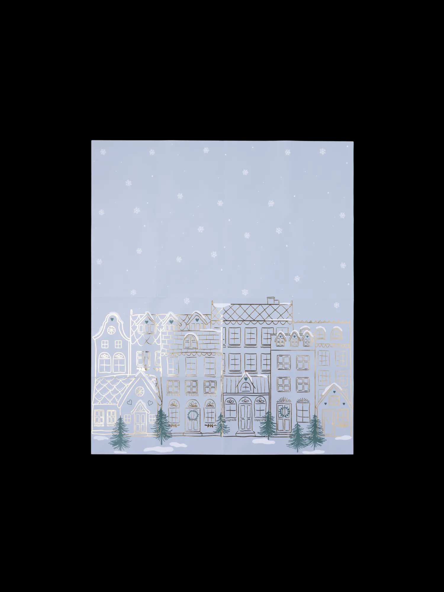 New DIY-sett For Vinduskrittkunst Julepynt|Hobby Redskaper