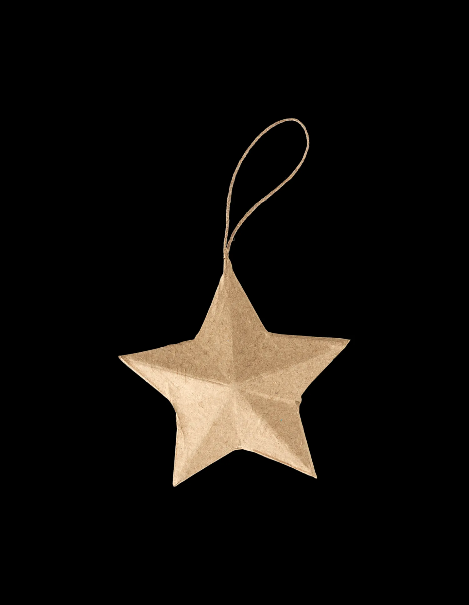 Clearance DIY-stjerneornament Juletrepynt|Dekorasjon