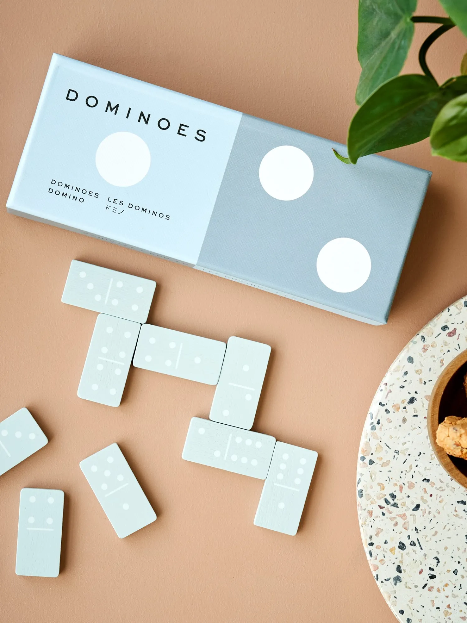 New Domino Puslespill Og Spill|Spill