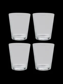 Hot Drikkeglass Servise