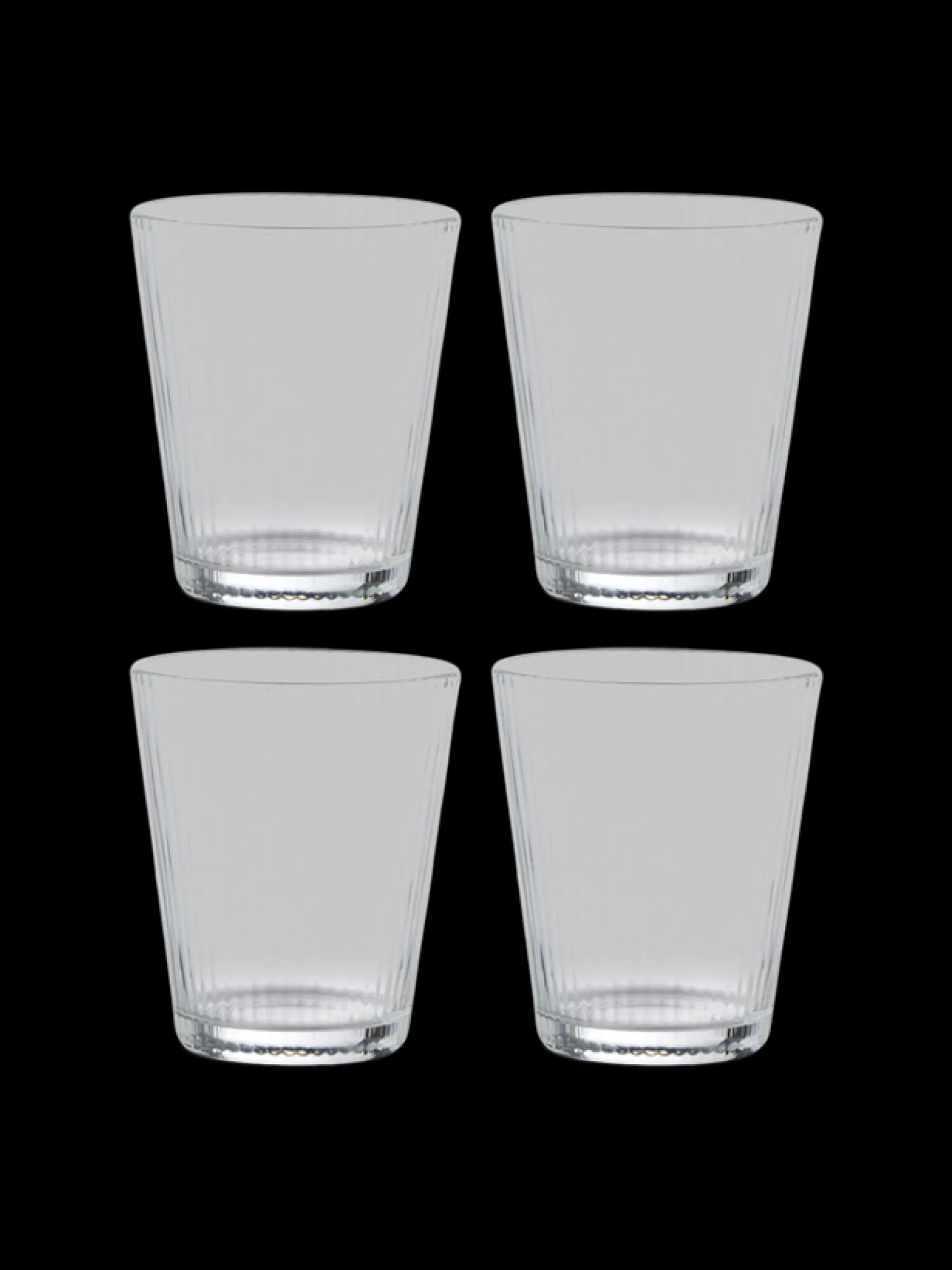 Hot Drikkeglass Servise