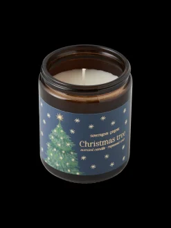 Best Duftlys Christmas Tree Julelys|Lys