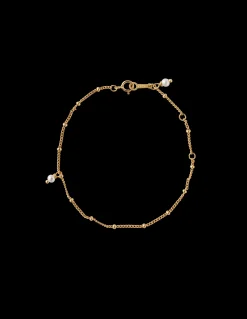Sale Enkelt Perlearmbånd Armbånd