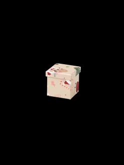 New Eske Jule­Innpakning|Oppbevaring