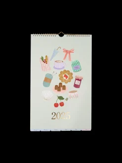 Online Familiekalender 2025 Skrivesaker