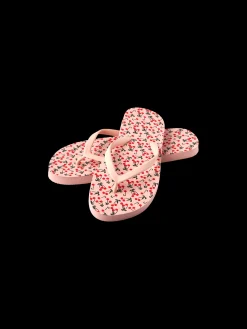 New Flippflopper Strømper Og Sko