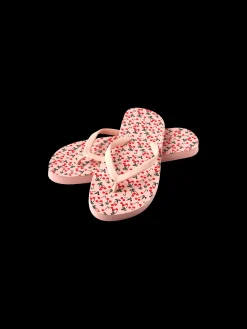 New Flippflopper Strømper Og Sko