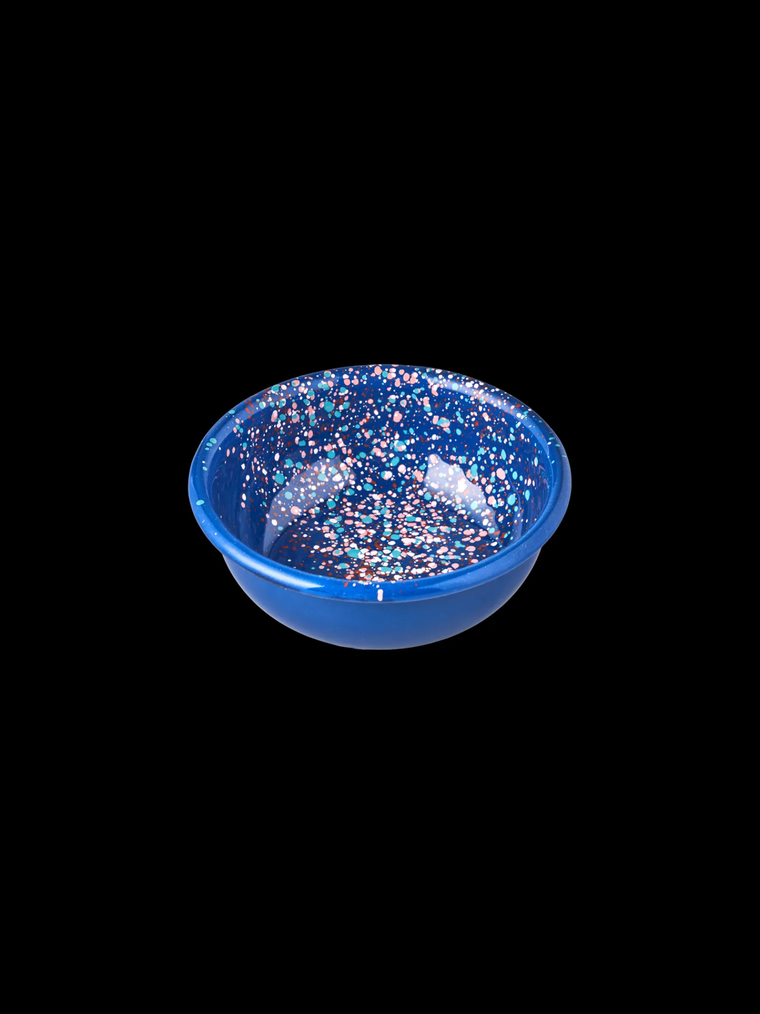 Sale Flow Fest-skål Ø13,5 Cm – Blå Servise