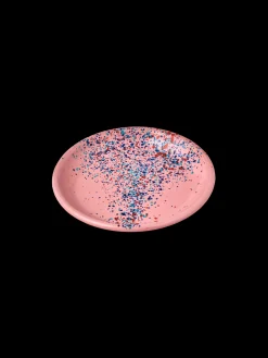 Online Flow Fest-tallerken Ø17,5 Cm – Rosa Servise