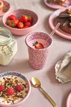 Sale Flow Fest-tumbler – Rosa Servise