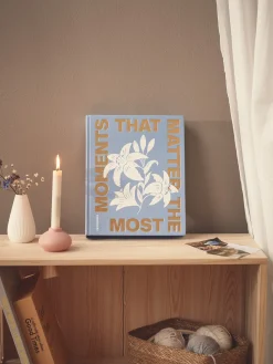 Online Fotoalbum Moments That Matter The Most Skrivesaker