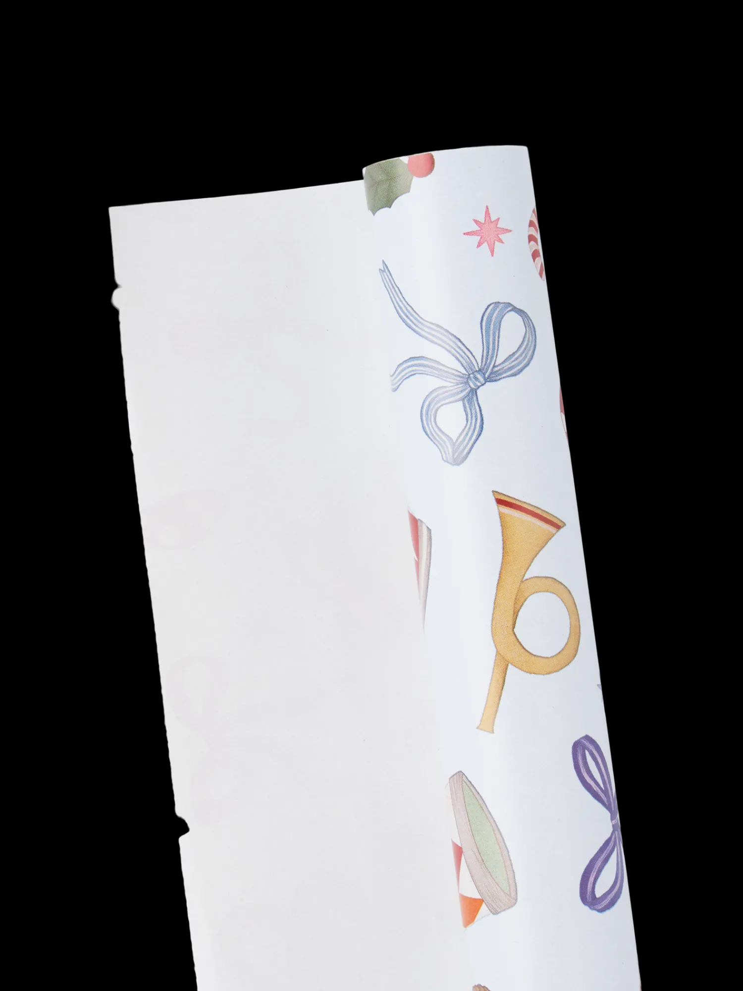 Clearance Gavepapir JuleInnpakning|Gavepapir