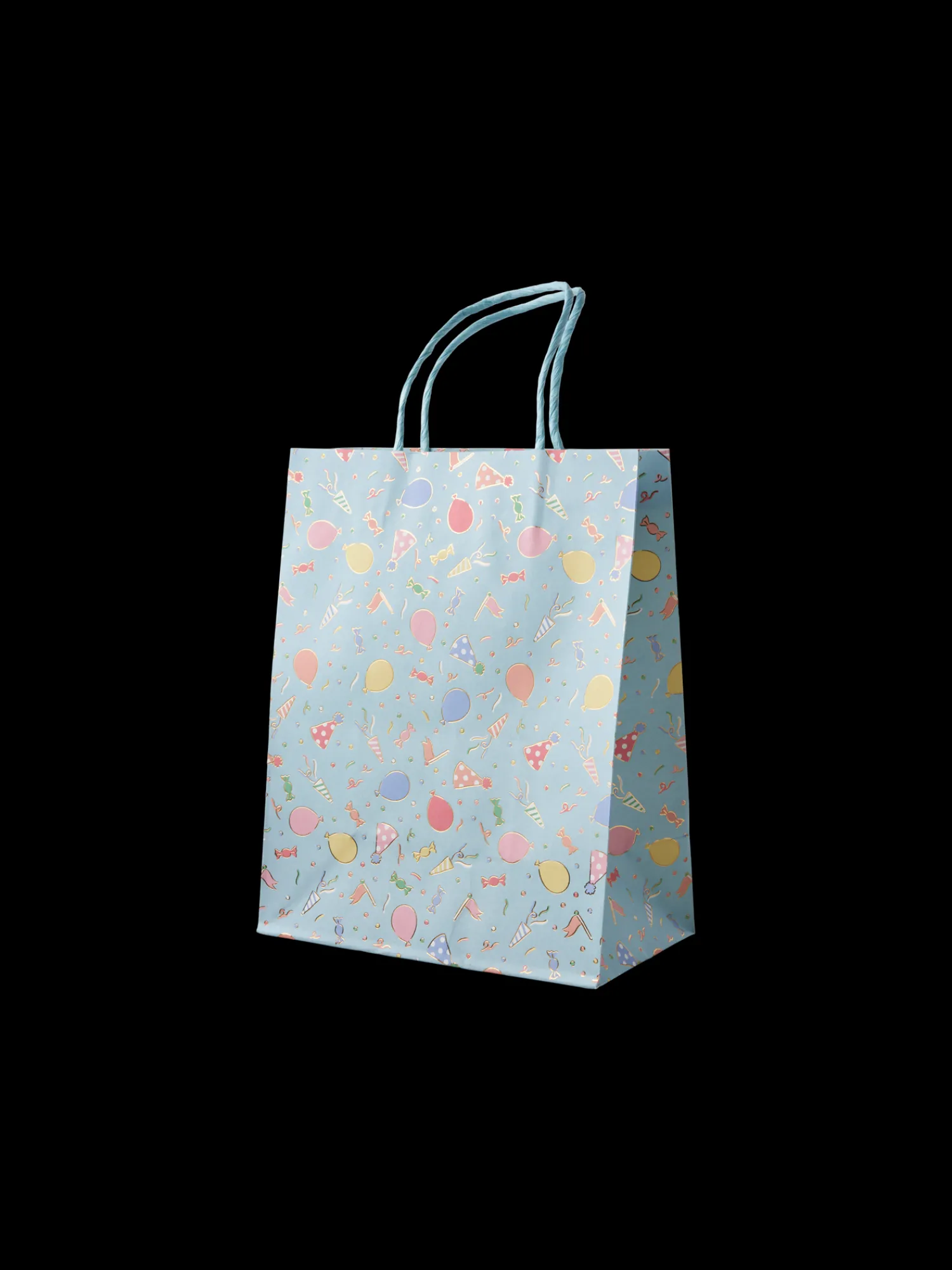 Discount Gavepose JuleInnpakning|Gaveposer
