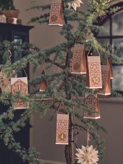 Sale Gaveposer Til Adventskalender JuleInnpakning|Gaveesker