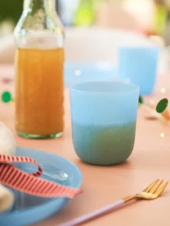 Discount Gjenbrukbare Plastkopper For Barn Bord­Dekking