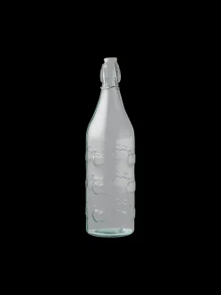 Hot Glassflaske 1 Liter Kjøkkentilbehør
