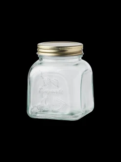 Online Glasskrukke 450 Ml Kjøkkentilbehør