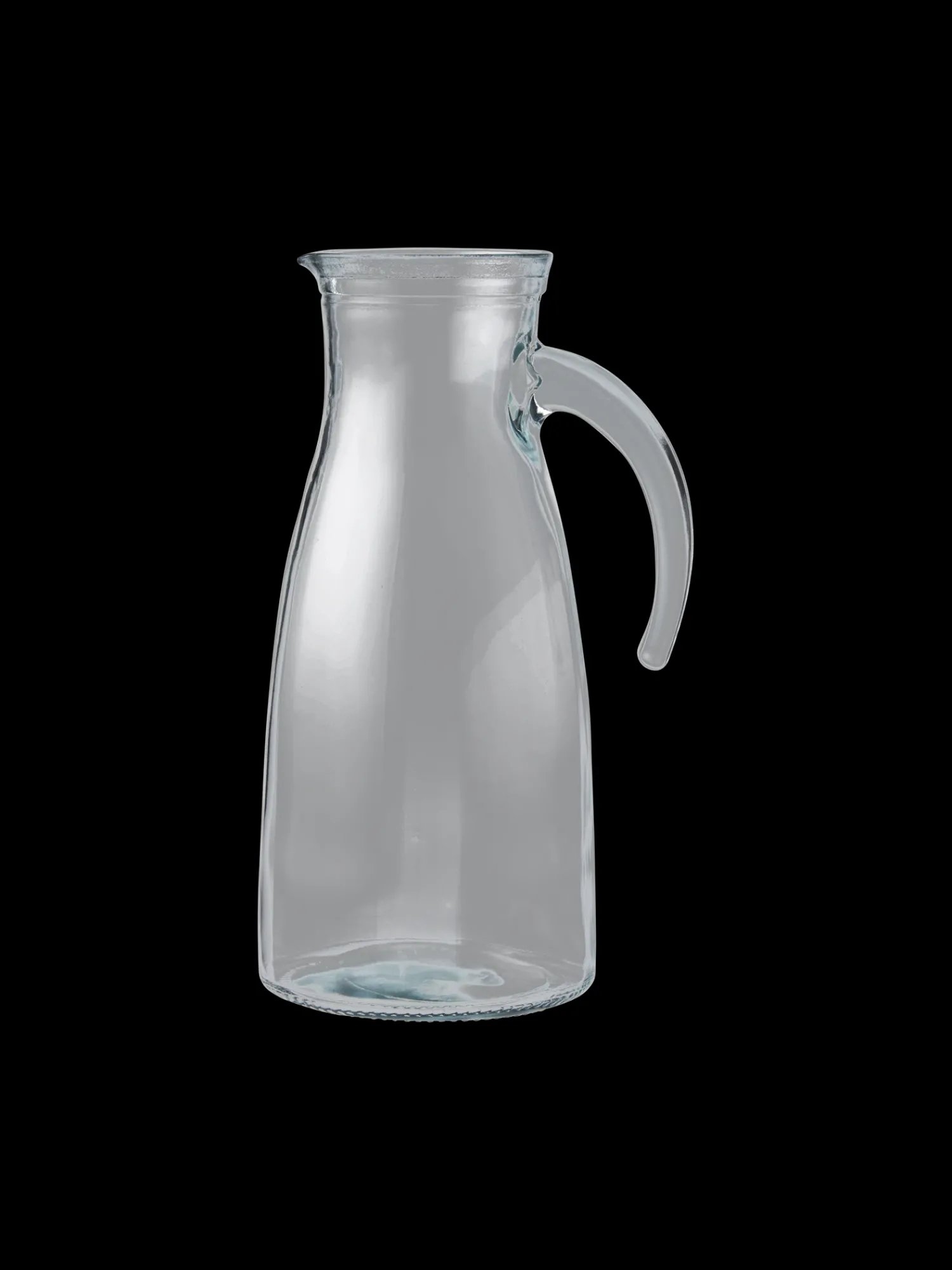 Hot Glassmugge Servise