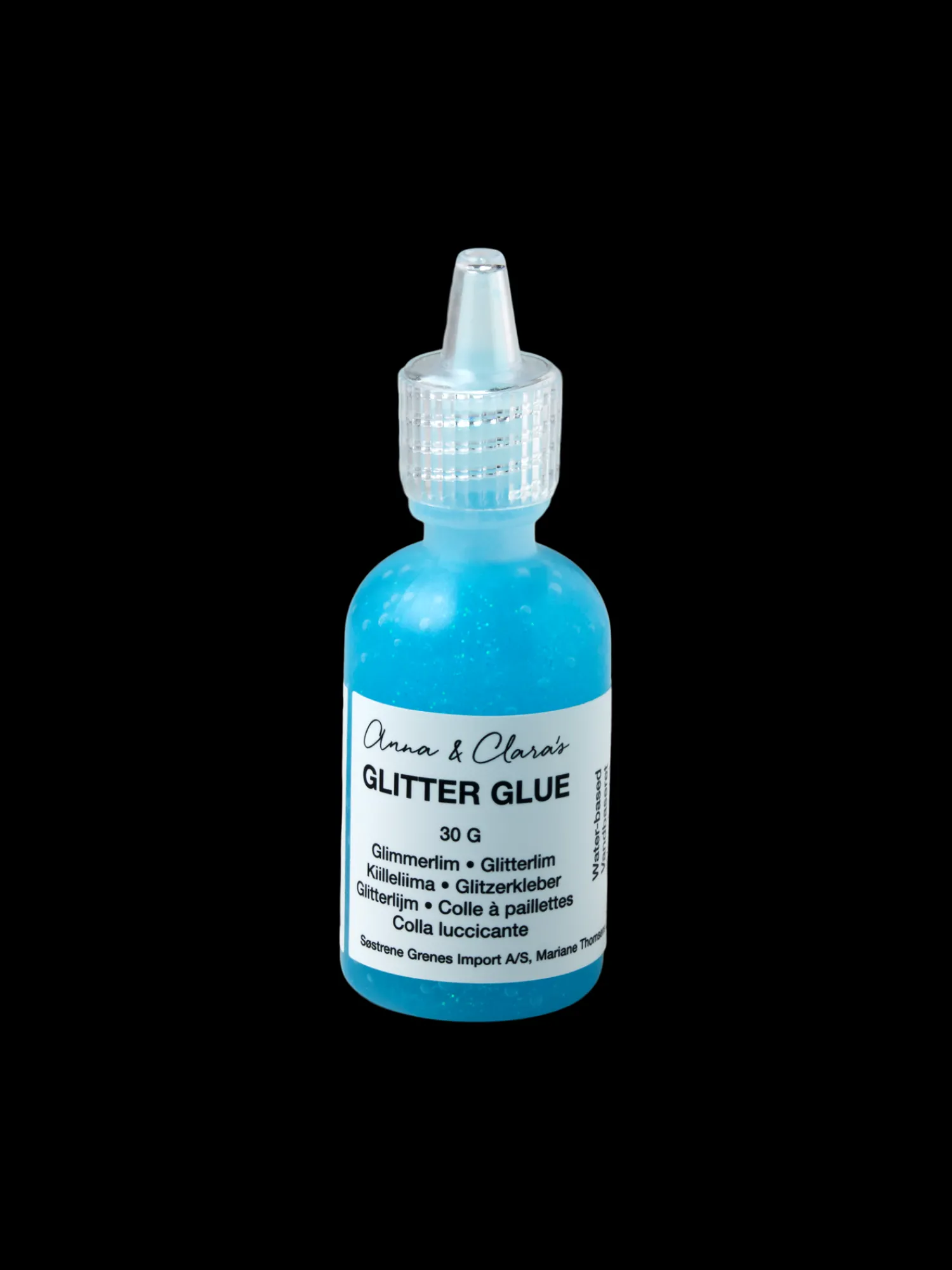 Discount Glitterlim Hobby Redskaper