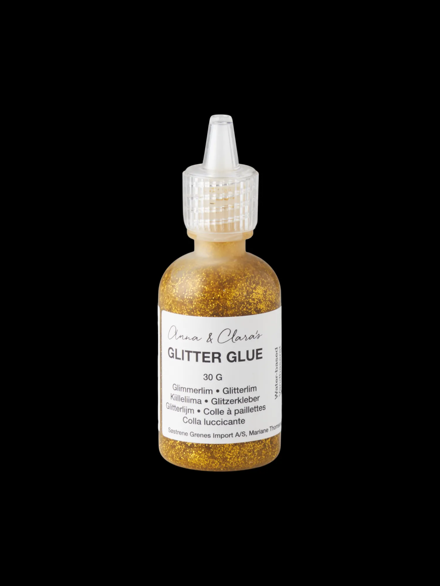 Discount Glitterlim Hobby Redskaper