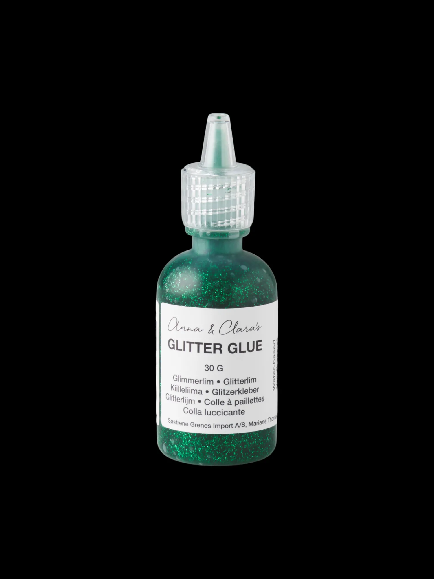 Discount Glitterlim Hobby Redskaper