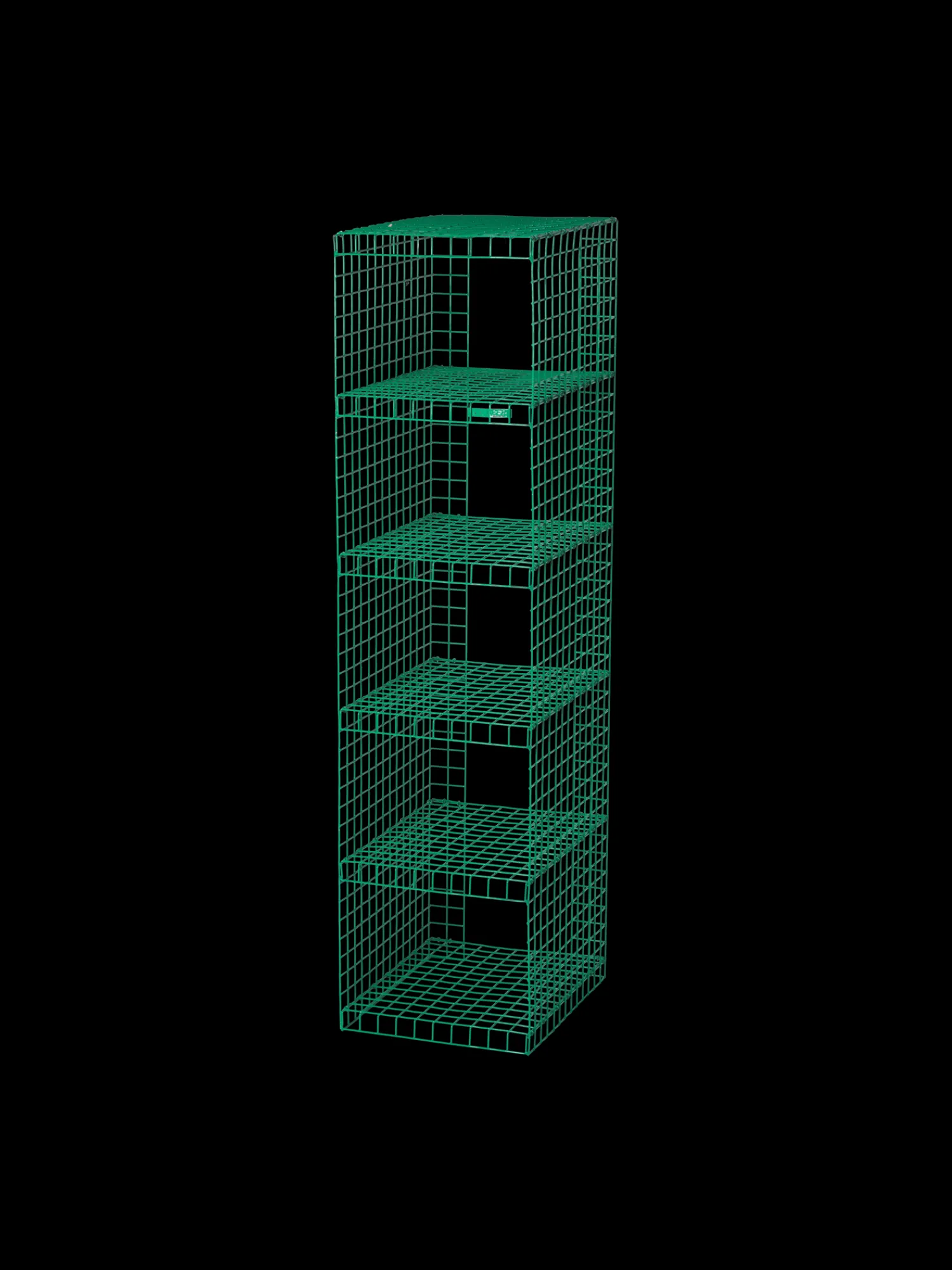 Online GRID RACK Hyller