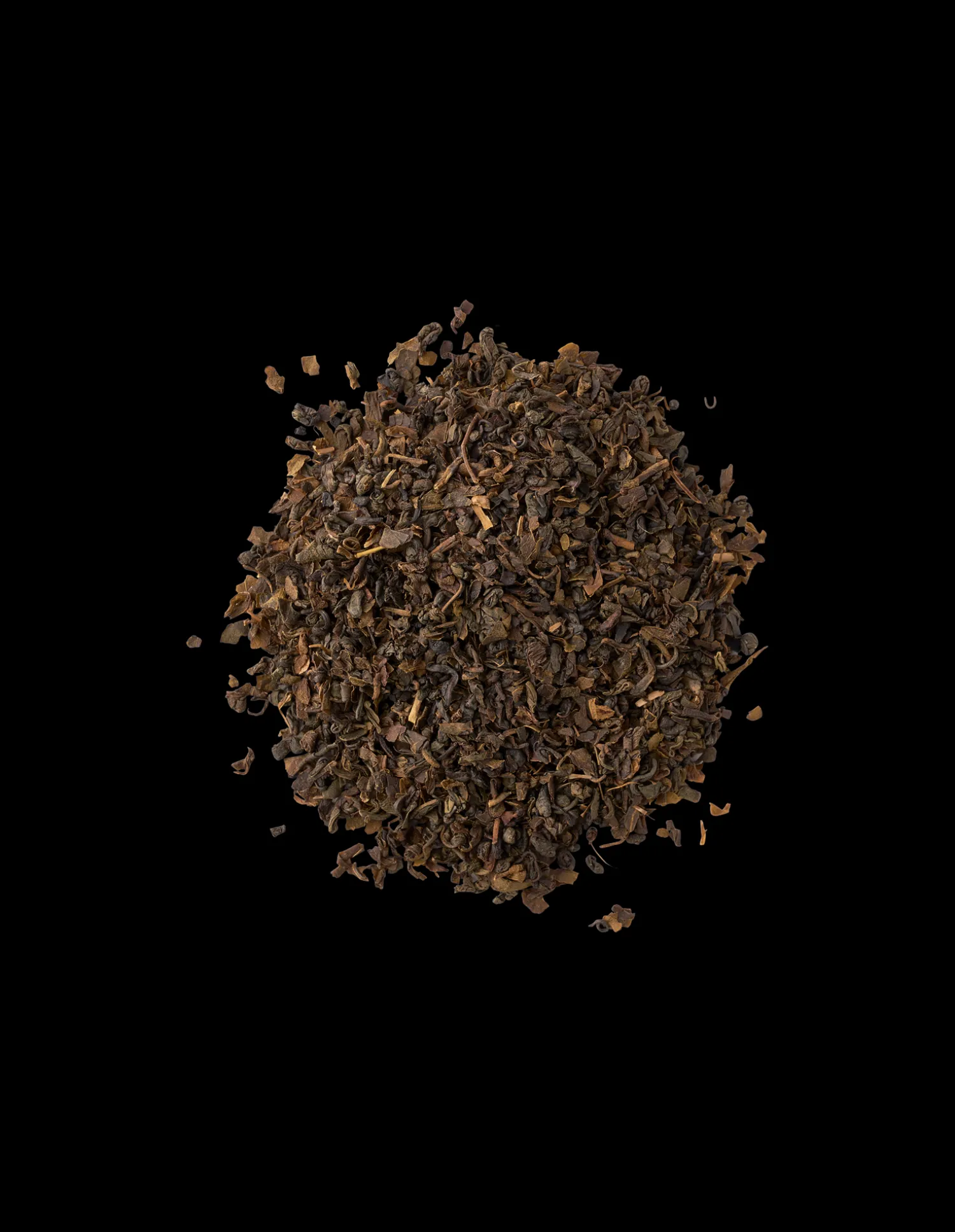 Grønn Te – Honning Og Sitron Te Og Kaffe