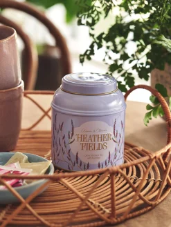New Heather Fields-te Te Og Kaffe