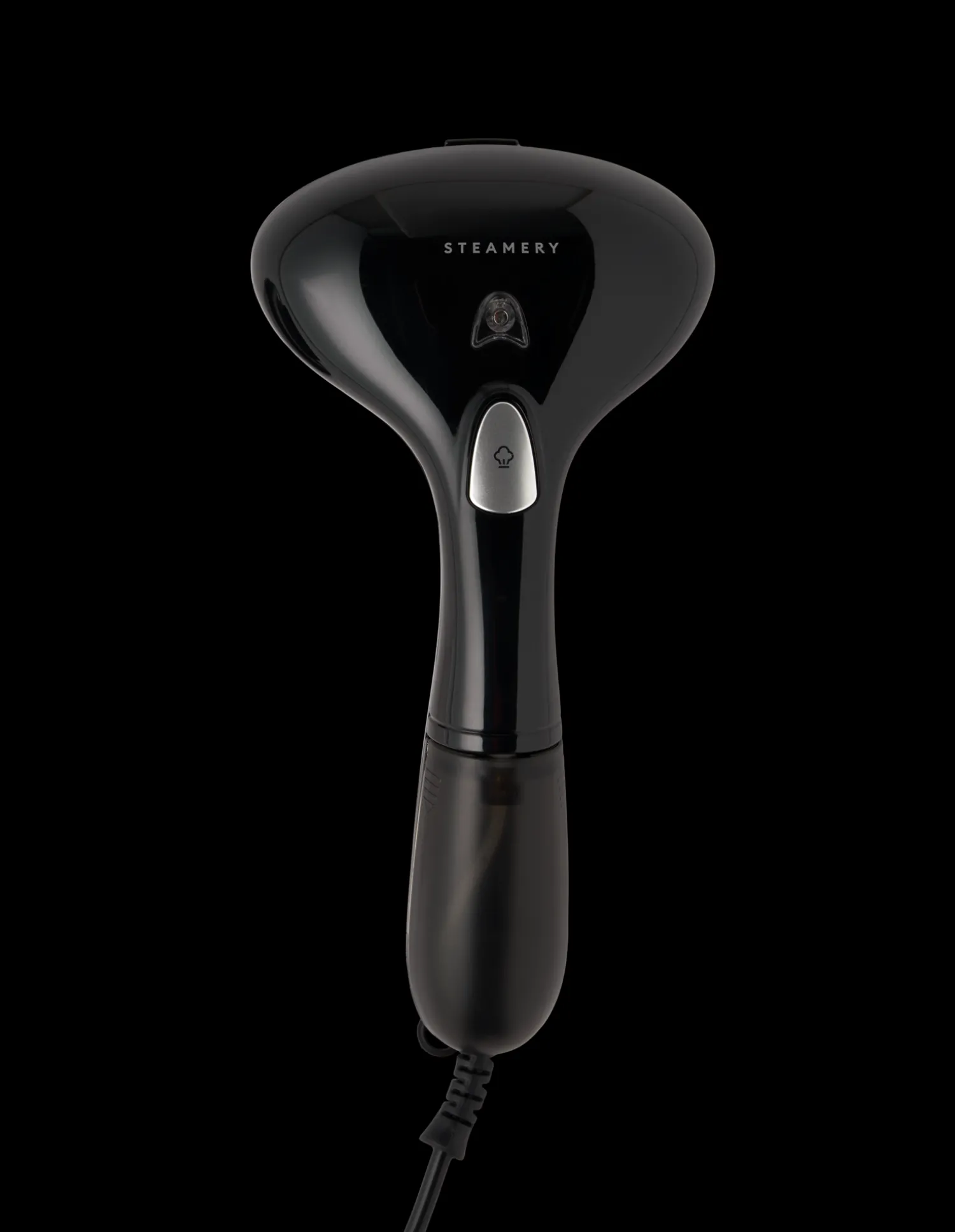 Online Håndholdt Steamer Cirrus 1 – Svart Personlig Pleie