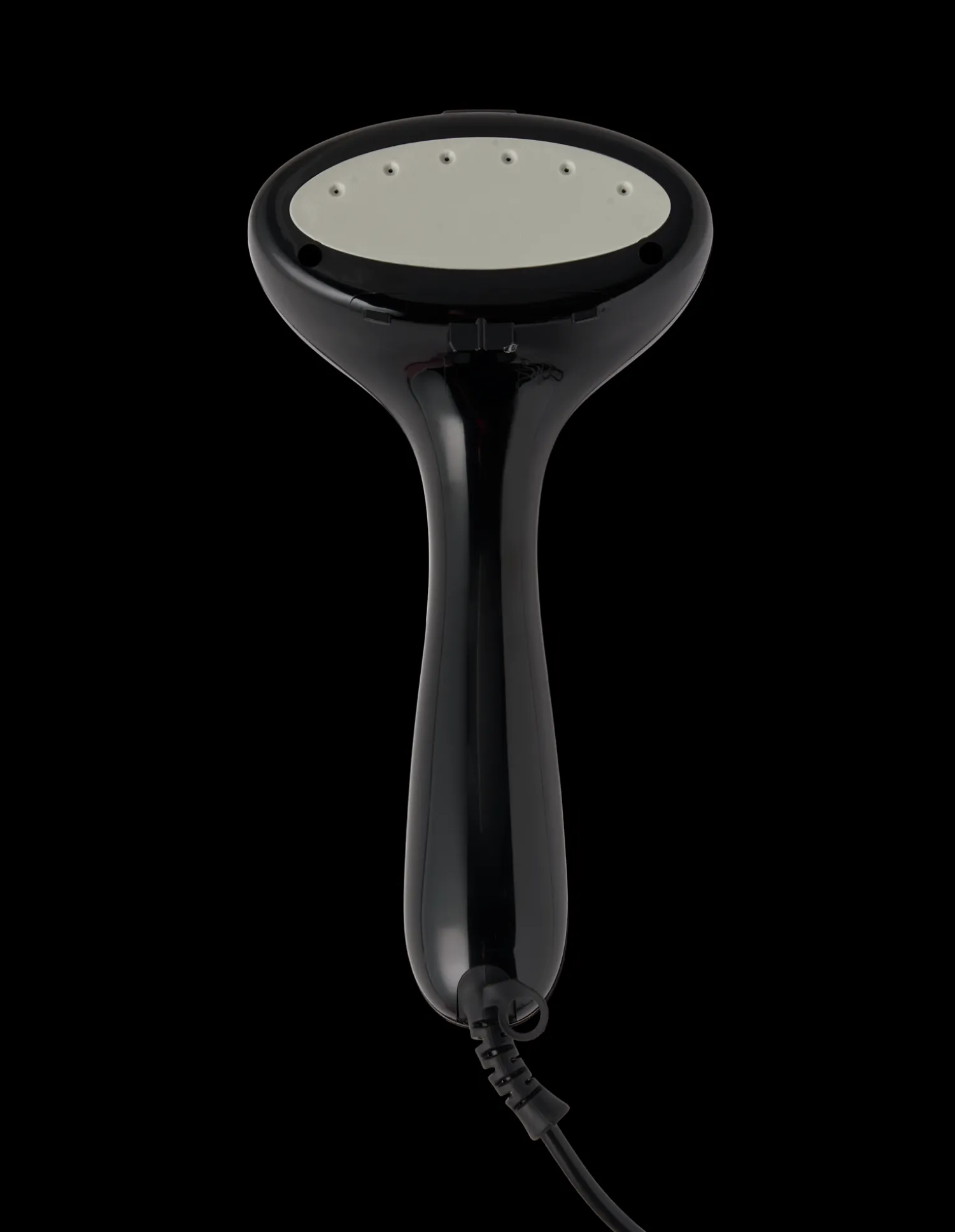 Online Håndholdt Steamer Cirrus 1 – Svart Personlig Pleie
