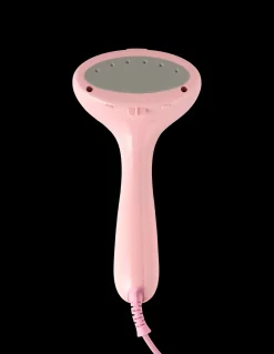 Best Håndholdt Steamer Cirrus 1 – Rosa Personlig Pleie