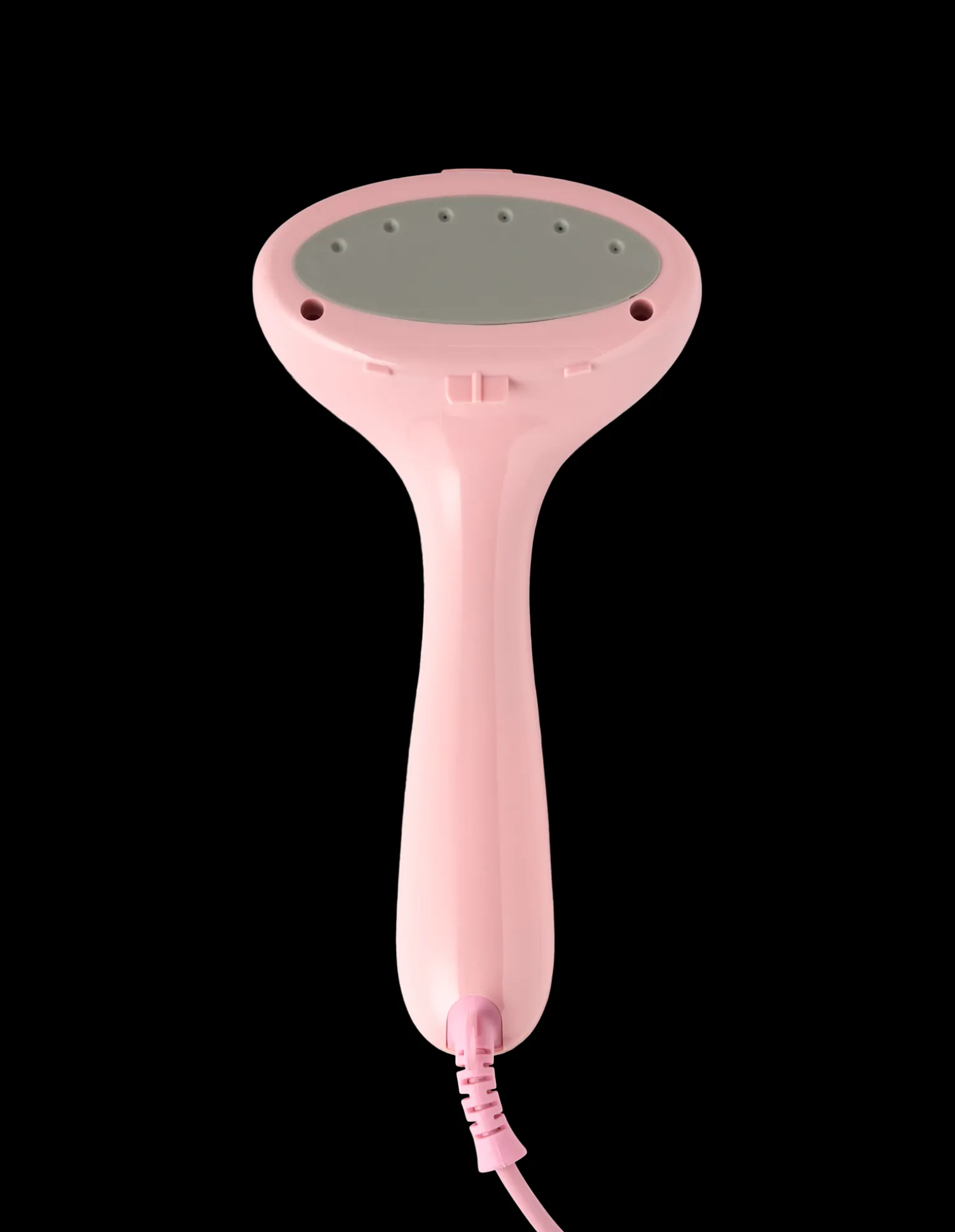 Best Håndholdt Steamer Cirrus 1 – Rosa Personlig Pleie