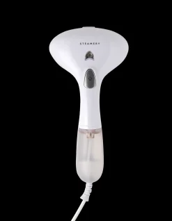 New Håndholdt Steamer Cirrus 1 – Hvit Personlig Pleie