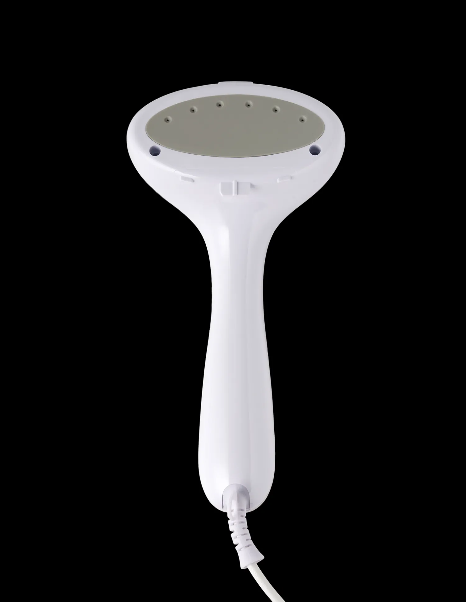 New Håndholdt Steamer Cirrus 1 – Hvit Personlig Pleie