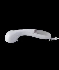 New Håndholdt Steamer Cirrus 1 – Hvit Personlig Pleie